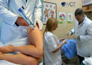 ozonoterapia efecto antiaging