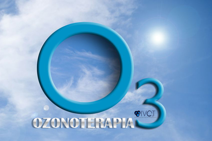 Instituto Valenciano de Ozonoterapia