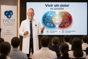 vivir sin dolor