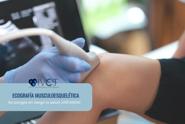 ecografia musculoesqueletica en valencia