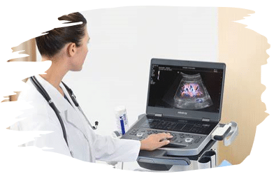 ecografía muscular valencia