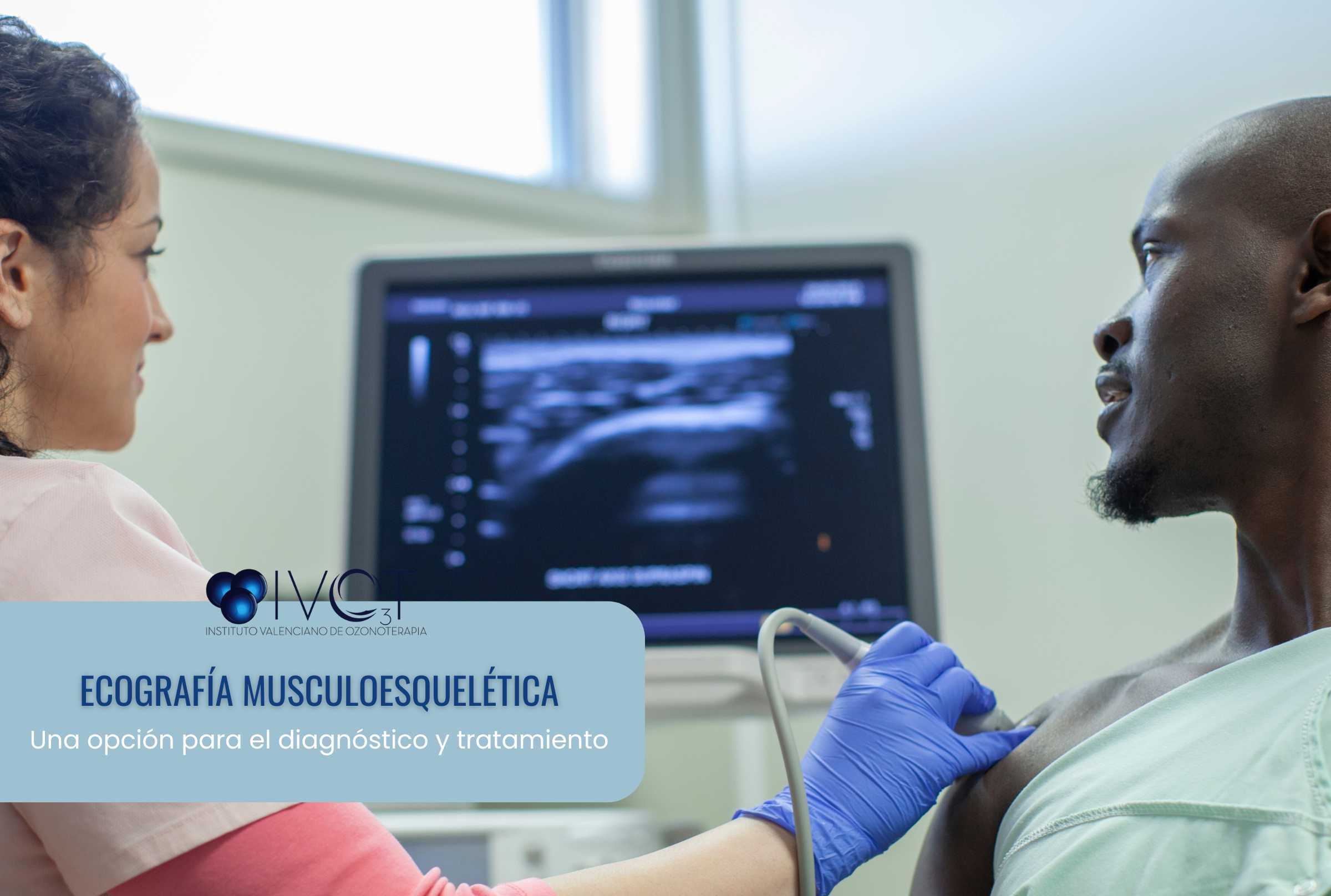 ecografía en valencia