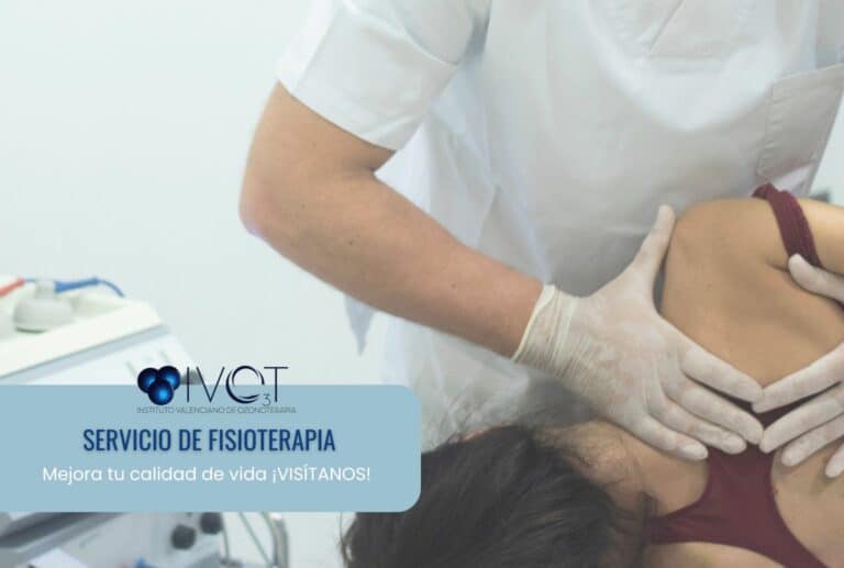 fisioterapia en valencia