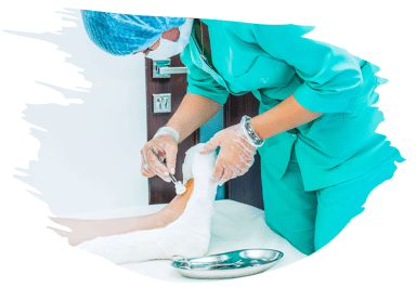 Como se hace el aceite ozonizado