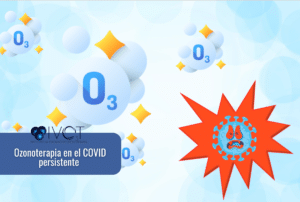 Ozonoterapia en el COVD Persistente