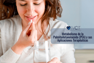 Metabolismo de la PEA