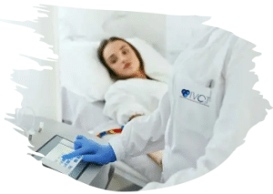 ozonoterapia efecto antiaging