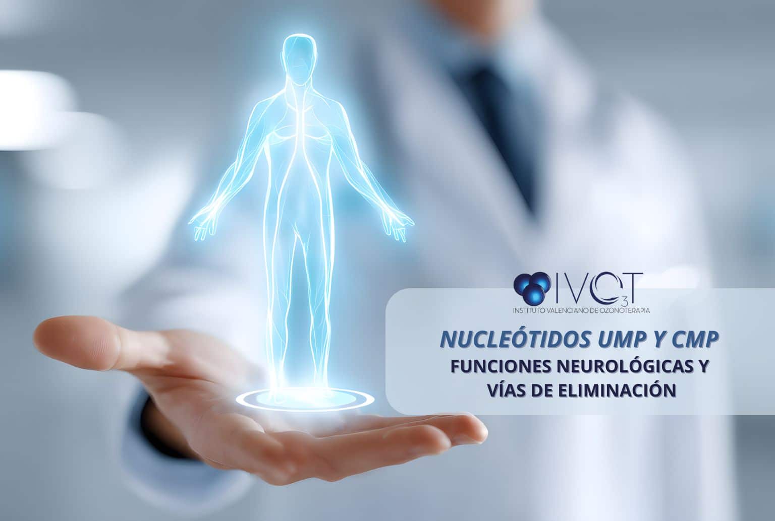 Nucleótidos UMP y CMP