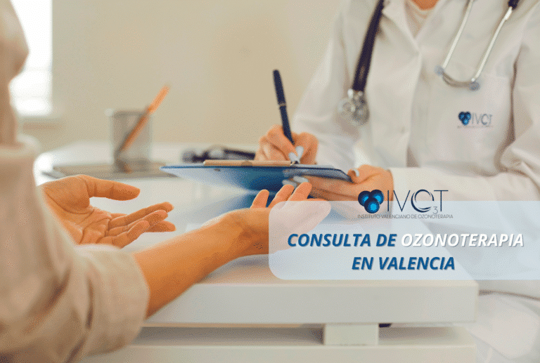 CONSULTA-OZONOTERAPIA