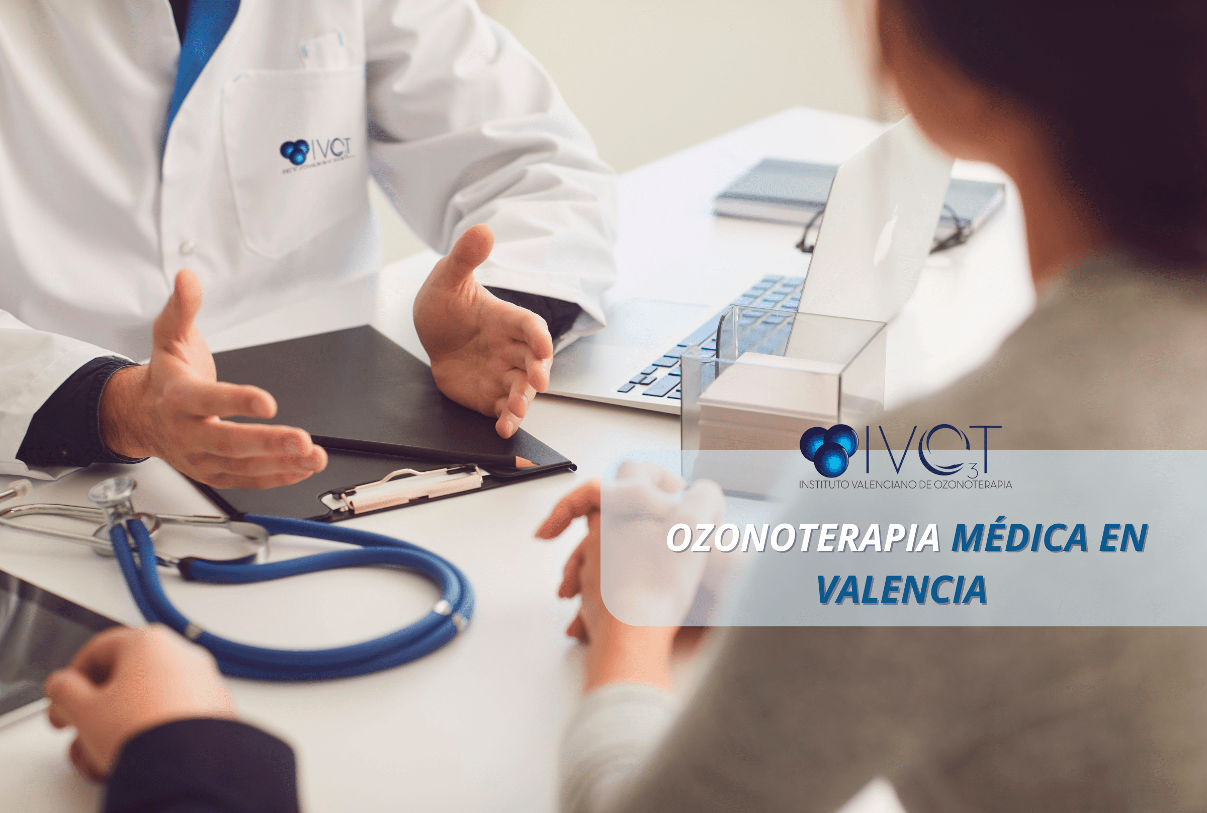 ozonoterapia médica en Valencia