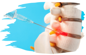 Consulta de ozonoterapia en Valencia