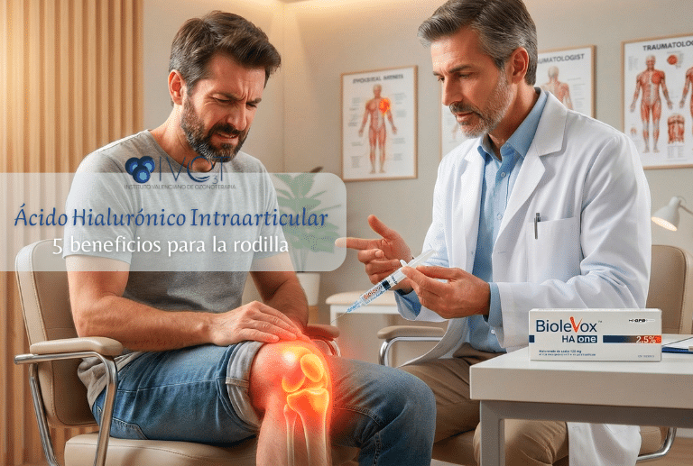 acido hialuronico para articulaciones