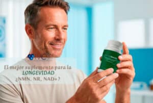 suplementos para la longevidad
