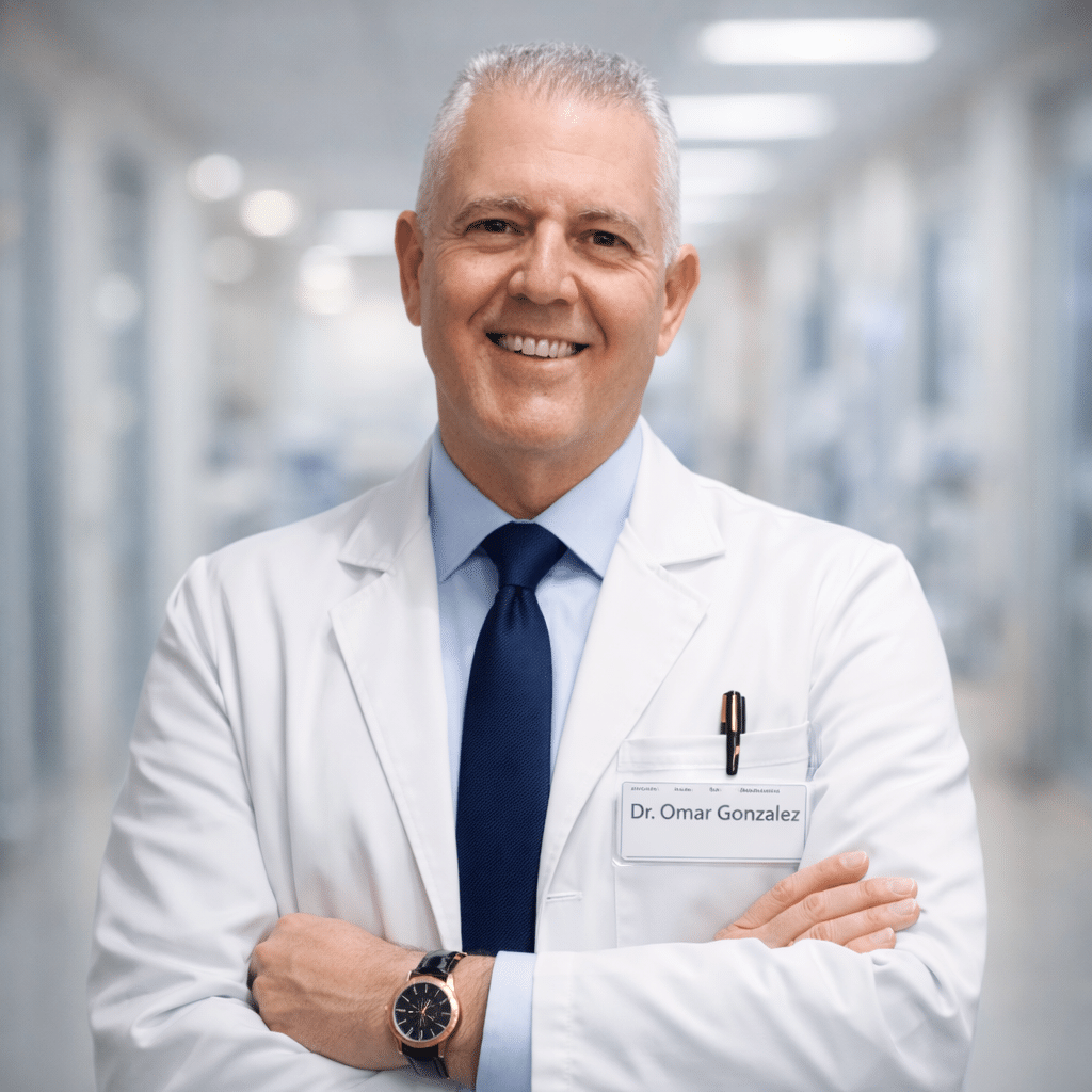 Equipo medico especializado IVO3T