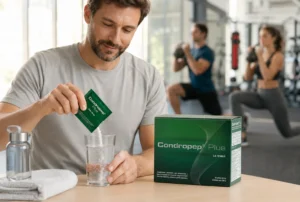 Condropep Plus