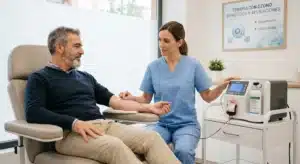 Lee más sobre el artículo Terapias con ozono: qué son y qué enfermedades tratan