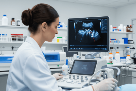 Pruebas diagnosticas